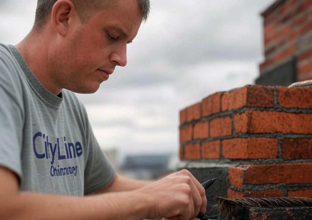 Affordable Chimney Draft Issue Services in Caseyville, MO