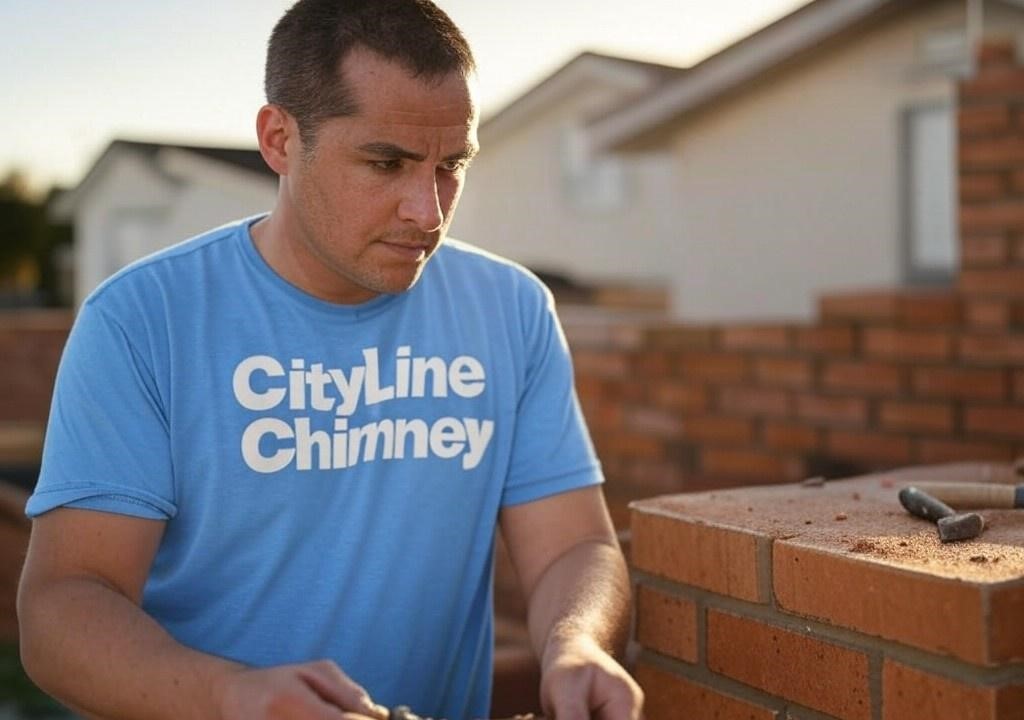 Affordable Chimney Rebuilding Services in Caseyville, MO