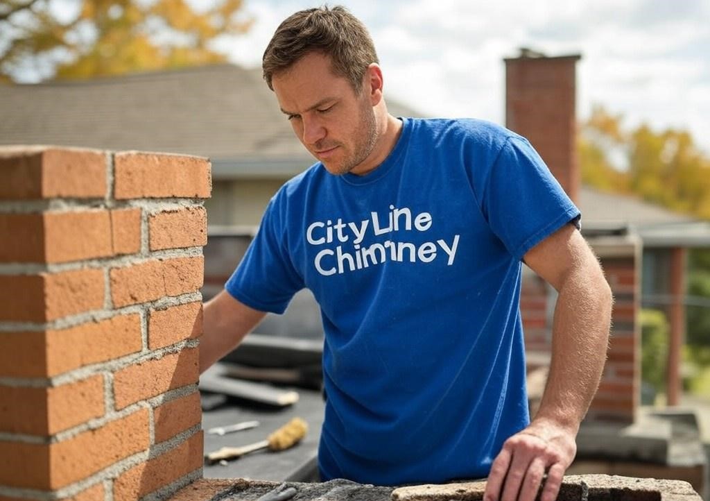 Chimney Draft Issue Services You Can Trust in Caseyville, MO
