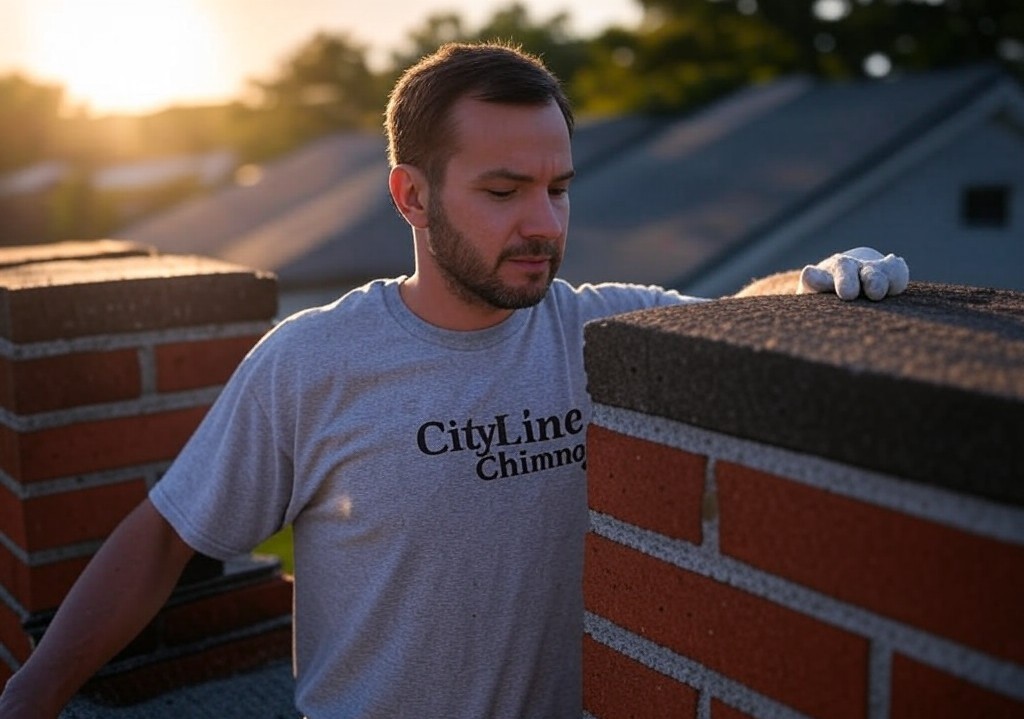 Dependable Chimney Rebuilding Services for Lasting Quality in Caseyville, MO