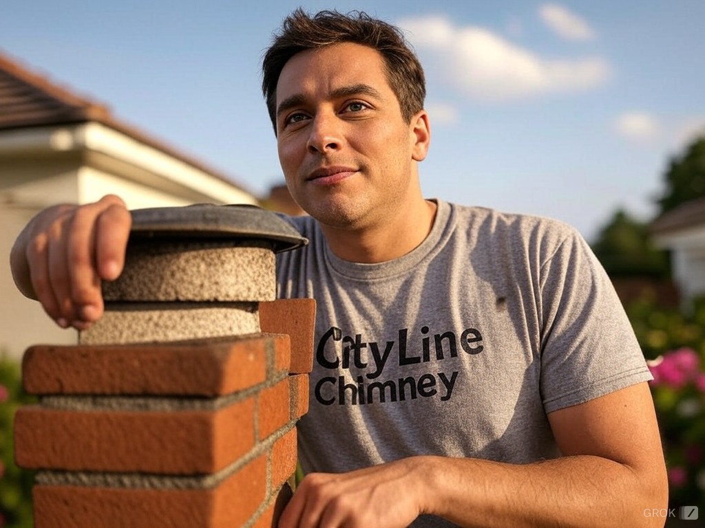 Durable Chimney Caps for Improved Performance in Caseyville, MO