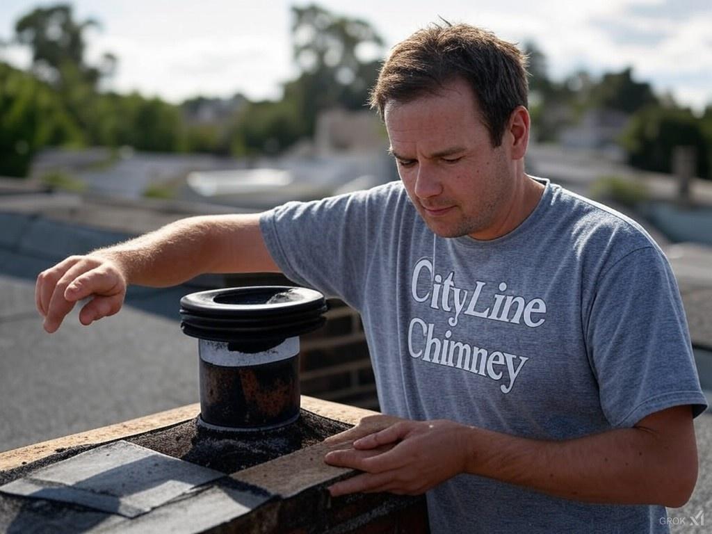 Expert Chimney Cap Services for Leak Prevention and Durability in Caseyville, MO
