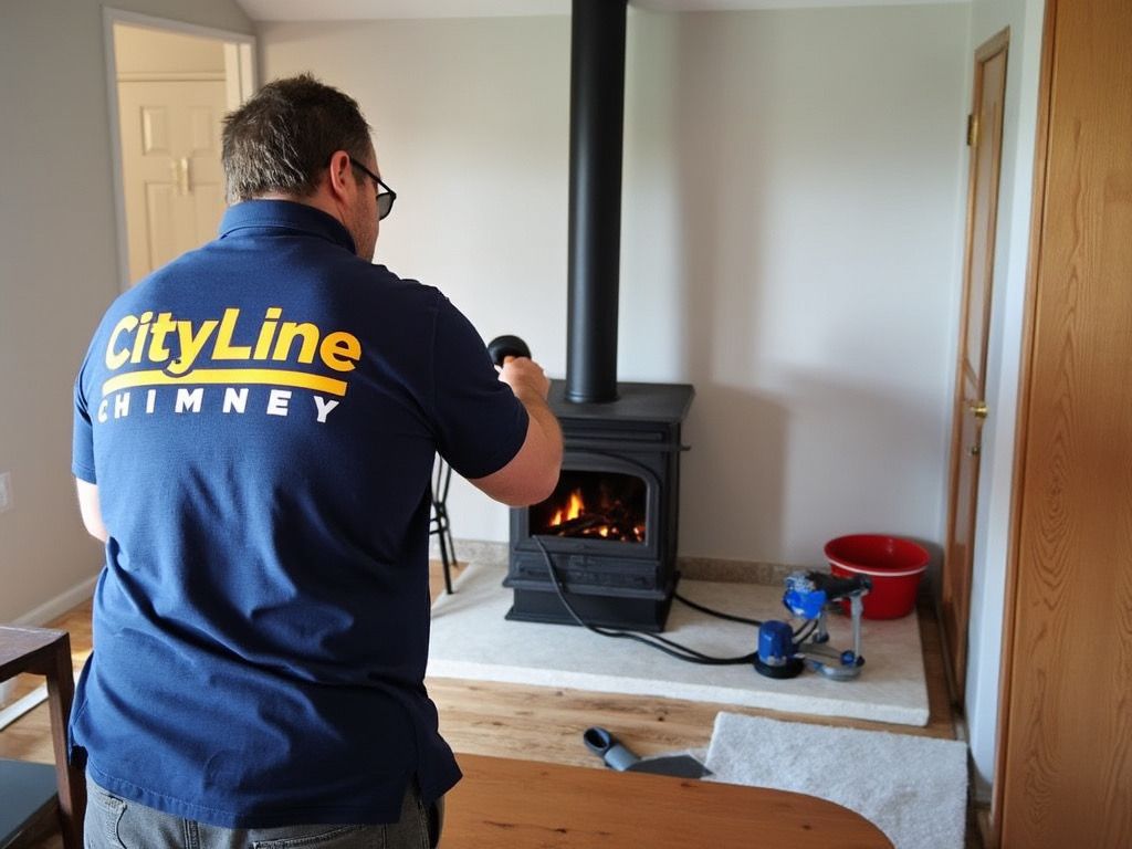 Expert Chimney Liner Installation and Repair in Caseyville, MO