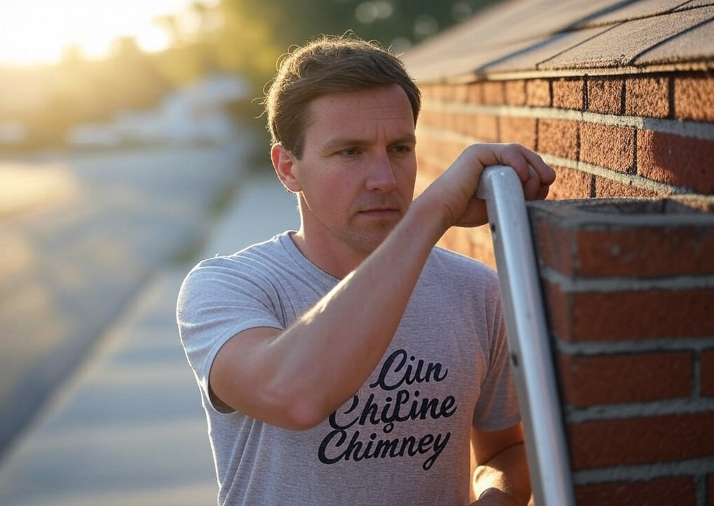 Expert Chimney Repair Solutions for a Secure and Efficient Home in Caseyville, MO