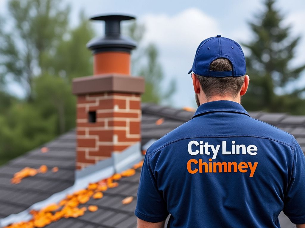 Expert Chimney Sweep Solutions in Caseyville, MO