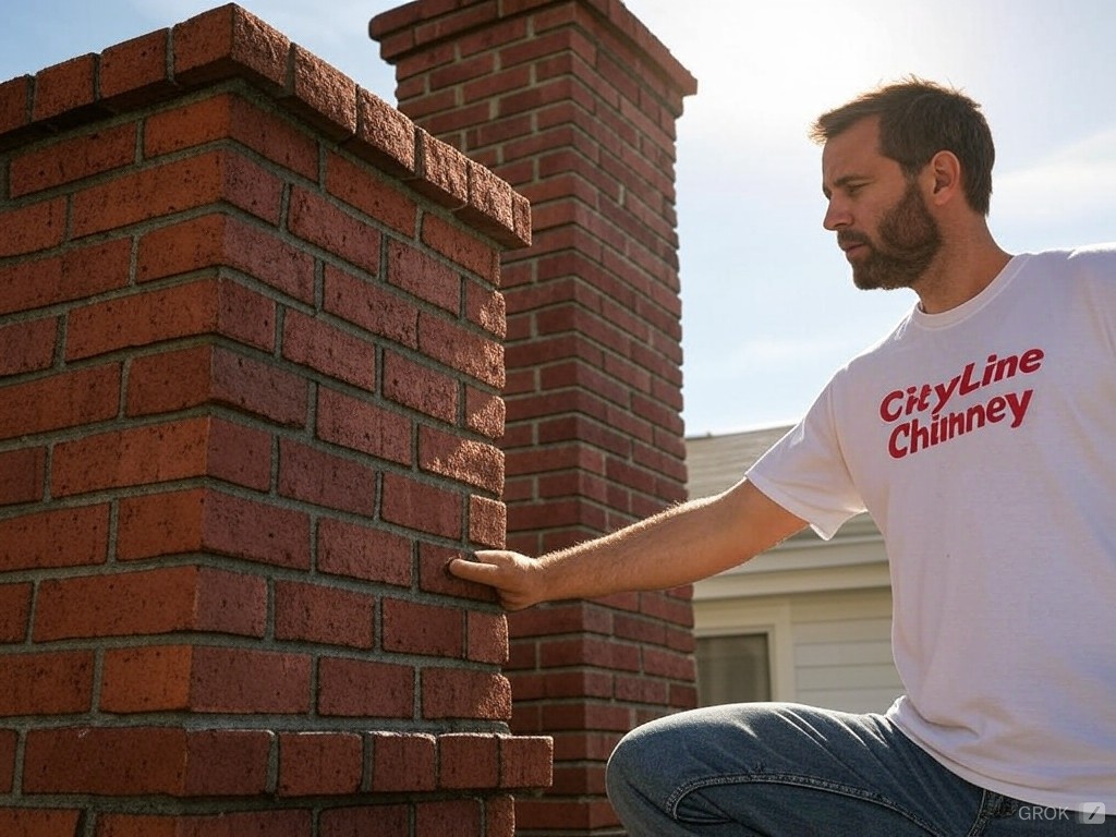 Professional Chimney Liner Installation and Repair in Caseyville, MO