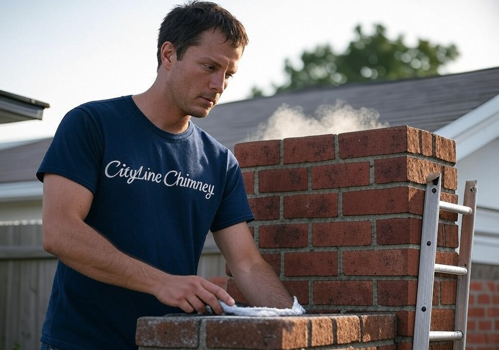 Professional Chimney Rebuilding for Enhanced Safety and Efficiency in Caseyville, MO
