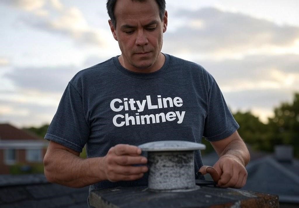 Quality Chimney Flashing Services in Caseyville, MO