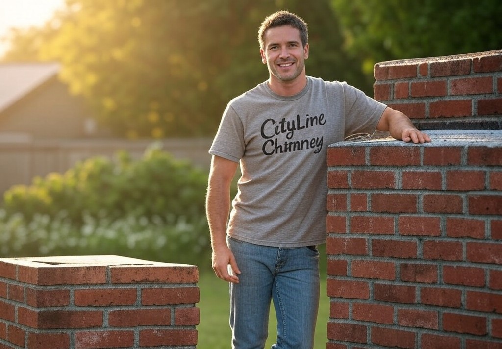 Quick and Dependable Chimney Repair Services in Caseyville, MO