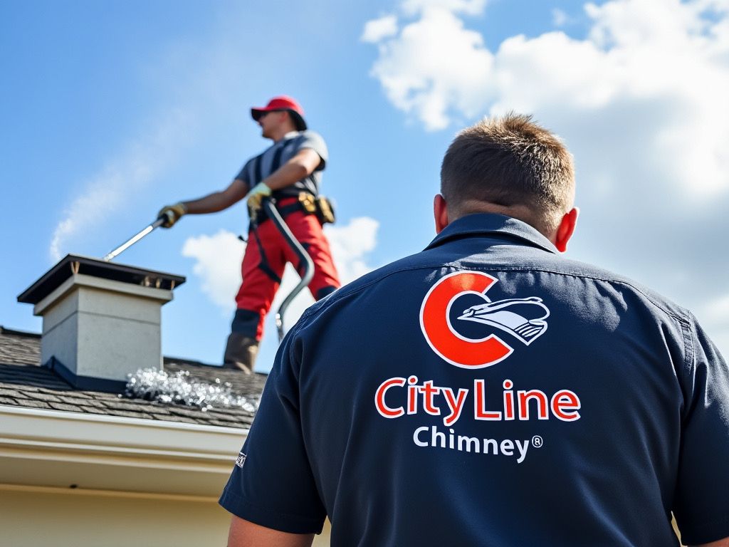 Top-Quality Chimney Cleaning Services in Caseyville, MO