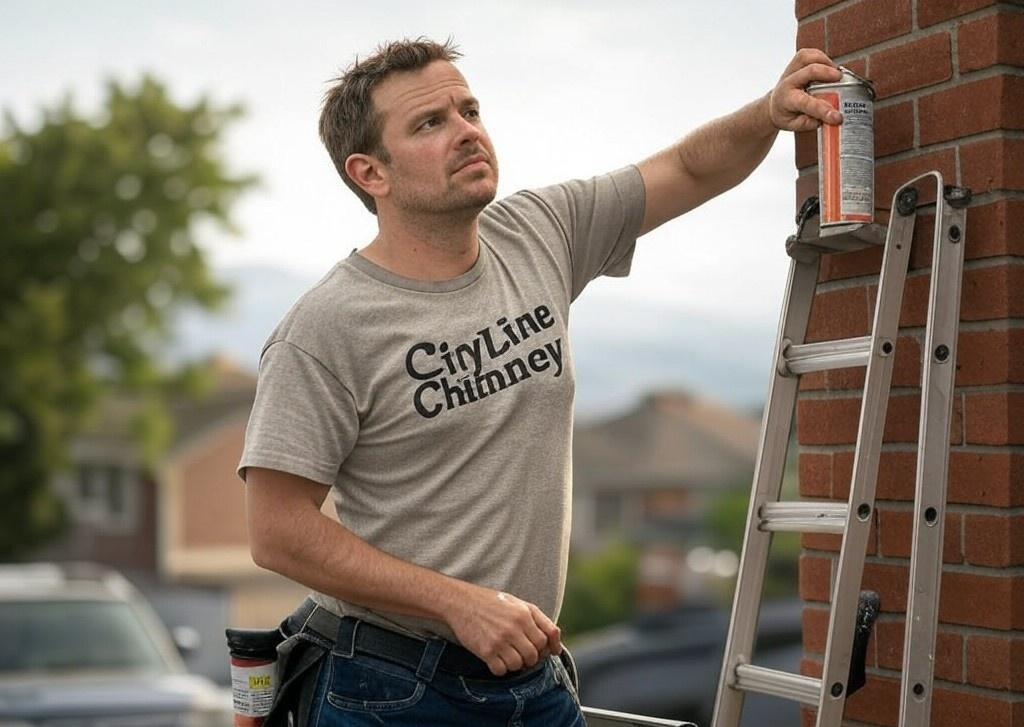 Top Rated Chimney Draft Issue Services in Caseyville, MO