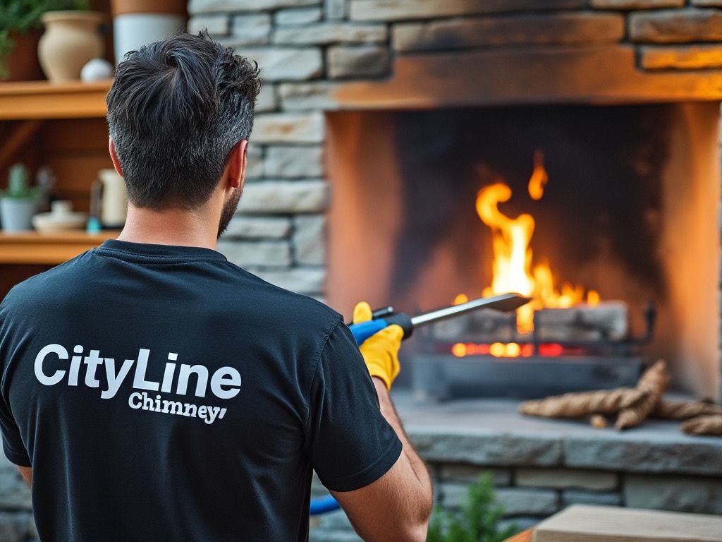 Top-Rated Chimney Liner Services for Your Home in Caseyville, MO