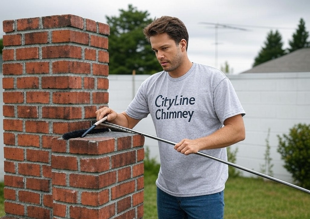Your Trusted Chimney Sweep for a Safer, Cleaner Home in Caseyville, MO